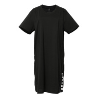 19ss新品 VERSUS VERSACE范思哲 女士长款短袖圆领T恤