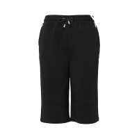 19ss新品 VERSUS VERSACE范思哲 男士抽绳全棉字母logo运动短裤