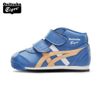 鬼冢虎儿童（OnitsukaTiger）运动户外男女幼童小童中邦运动鞋童鞋1184A001