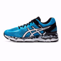 亚瑟士儿童（ASICS）运动户外男女小童大童稳定缓冲运动休闲鞋跑步鞋C554N