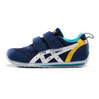 亚瑟士儿童（ASICS）运动户外男女幼童小童魔术贴运动休闲跑鞋TUM186