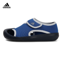 阿迪达斯儿童（ADIDAS）运动户外男女婴童包头透气轻便沙滩凉鞋BY2241/BY2240