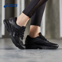 亚瑟士儿童（ASICS）运动户外大童女式透气耐磨缓冲减震跑步鞋1012A026/1012A032