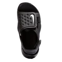 耐克儿童（NIKE）大童小童沙滩凉鞋透气休闲鞋AJ9076