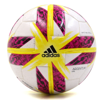 阿迪儿童（ADIDAS）足球时尚足球比赛训练儿童6号足球CW5321