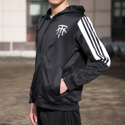 阿迪达斯（ADIDAS）男款夹克篮球系列运动夹克外套DP4941