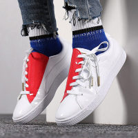 彪马（Puma）娜扎同款时尚潮流运动鞋低帮缓震心形拼接舒适休闲鞋板鞋369556