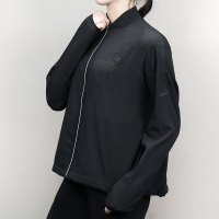 耐克（NIKE）女款休闲Flex-Bliss跑步夹克开衫运动服上衣外套889292