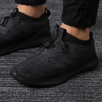 阿迪达斯（ADIDAS）男鞋运动鞋purebounce+轻便休闲跑步鞋BB6988