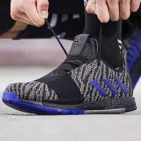 阿迪达斯（ADIDAS）男鞋哈登Harden3代运动鞋篮球鞋EE3957