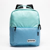 （OUTDOORPRODUCTS）运动户外男女情侣款城市户外运动休闲包双肩背包181126