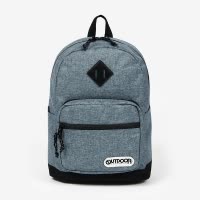 （OUTDOORPRODUCTS）运动户外男女情侣款城市户外运动休闲包双肩背包171166