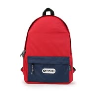 （OUTDOORPRODUCTS）运动户外男女情侣款城市户外运动休闲包双肩背包161136