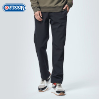 （OUTDOORPRODUCTS）运动户外男式软壳裤运动休闲长裤OFCK1931001