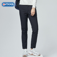 （OUTDOORPRODUCTS）运动户外女式软壳裤休闲时尚长裤OFCK1932001
