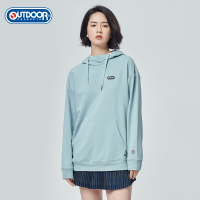 （OUTDOORPRODUCTS）运动户外女式卫衣运动休闲长袖上衣OFWY1942001