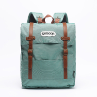 （OUTDOORPRODUCTS）运动户外男女情侣款城市户外运动休闲包双肩背包161113
