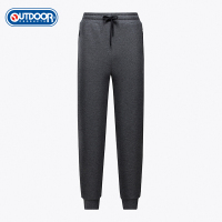 （OUTDOORPRODUCTS）运动户外男式运动裤时尚休闲长裤OFKC1911119