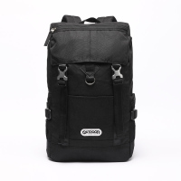 （OUTDOORPRODUCTS）运动户外男女情侣款城市户外运动休闲包双肩背包181119