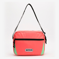 （OUTDOORPRODUCTS）运动户外男女情侣款单肩背包运动休闲斜跨包191103