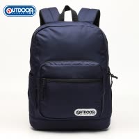 （OUTDOORPRODUCTS）运动户外男女情侣城市户外运动休闲防泼水双肩背包181131