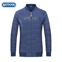 （OUTDOORPRODUCTS）运动户外男式卫衣运动休闲长袖上衣ODAUG81005