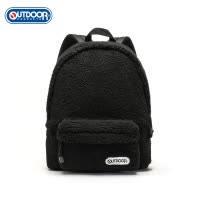 （OUTDOORPRODUCTS）运动户外男女情侣款城市户外运动休闲包双肩背包291101