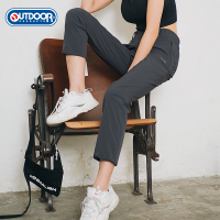 （OUTDOORPRODUCTS）运动户外男女式长裤运动休闲卫裤OFKC1911100