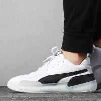 彪马（Puma）男鞋潮流时尚运动鞋训练耐磨透气休闲实战舒适篮球鞋193663