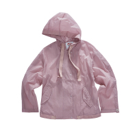 诺诗兰（NORTHLAND）户外NU系列圣卡女式蝉翼皮肤衣休闲外套KL072115