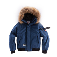 诺诗兰（NORTHLAND）运动户外NU系列男式防风保暖棉服KP065703