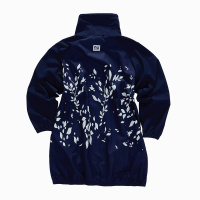 诺诗兰（NORTHLAND）运动户外NU系列女式休闲时尚风衣外套KL072107