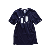 诺诗兰(NORTHLAND)户外NU系列佛手柑男式短袖T恤KL075321