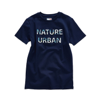 诺诗兰(NORTHLAND)户外NU系列伯拜赫男式短袖T恤KL075104