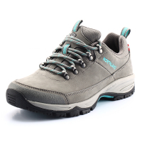 诺诗兰（NORTHLAND）户外运动女式低帮徒步登山鞋FH062520