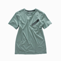 诺诗兰（NORTHLAND）运动户外NU系列男式休闲简约短袖T恤KL075404