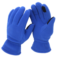 诺诗兰（NORTHLAND）户外运动JD抓绒手套A060530