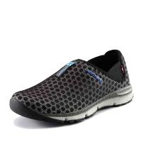 诺诗兰（NORTHLAND）户外运动女式休闲溯溪涉水鞋FT052202