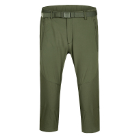 诺诗兰（NORTHLAND）户外女士休闲快干中裤GQ052326/GQ962016