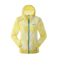 诺诗兰（NORTHLAND）户外女士休闲运动皮肤风衣外套GL052926