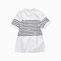 诺诗兰（NORTHLAND）运动户外NU系列男女式休闲短袖T恤KL075322/KL072321