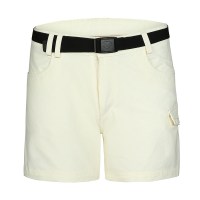 诺诗兰（NORTHLAND）运动户外女款弹力快干透气运动短裤GQ062136