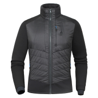 诺诗兰（NORTHLAND）运动户外休闲外套男式防风保暖弹力外套GF065501