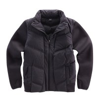 诺诗兰(NORTHLAND)运动户外【NU】系列男士保暖羽绒服KD065601