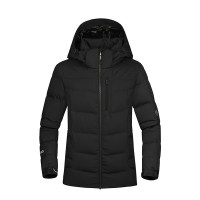 诺诗兰(NORTHLAND)运动户外男士保暖羽绒服GD075511