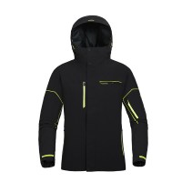 诺诗兰（NORTHLAND）运动户外男士防水透湿保暖耐磨舒适透气外套滑雪服GK075807