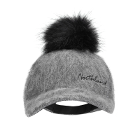 诺诗兰（NORTHLAND）运动户外女式棒球帽