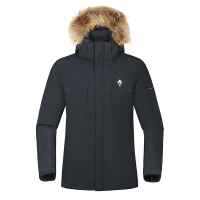 诺诗兰（NORTHLAND）运动户外男式保暖羽绒服GD065501