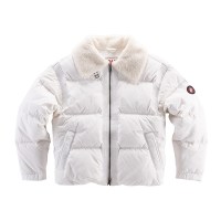 诺诗兰(NORTHLAND)【NU】系列户外运动休闲女士舒适羽绒服KD062702