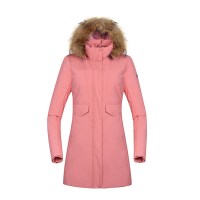 诺诗兰(NORTHLAND)运动户外女式舒适保暖羽绒服GD072614